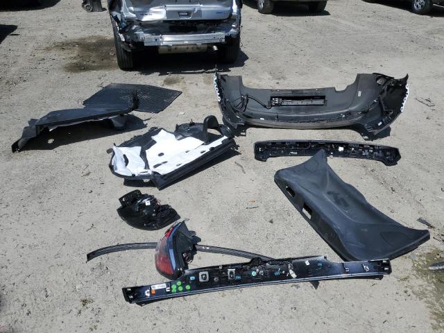 Photo 13 from auction – 2022 JEEP COMPASS LA with VIN 3C4NJDBB6NT122980