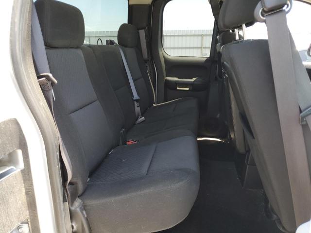 Photo 10 from auction – 2011 CHEVROLET SILVERADO with VIN 1GCRCSE09BZ301156
