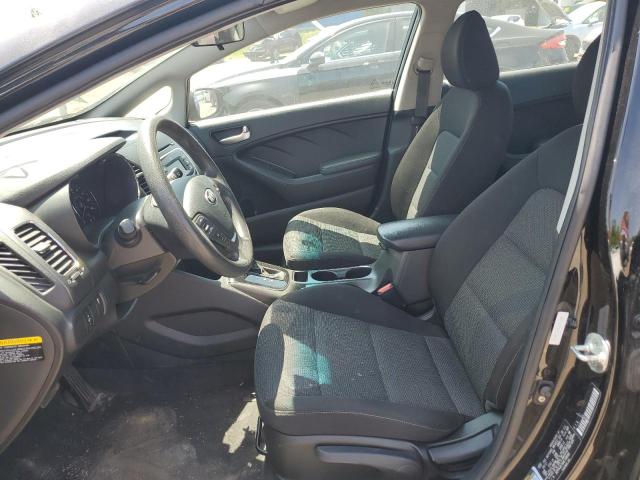 Photo 7 from auction – 2017 KIA FORTE LX with VIN 3KPFK4A76HE138068