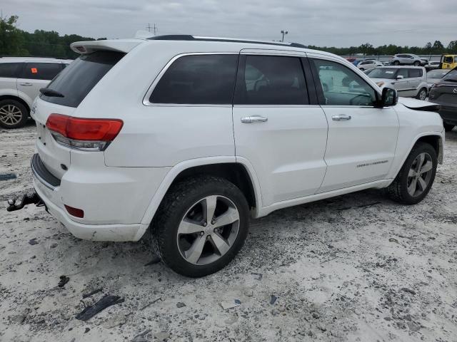 Photo 3 from auction – 2015 JEEP GRAND CHER with VIN 1C4RJFCG6FC814726