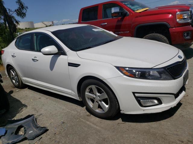 Photo 4 from auction – 2015 KIA OPTIMA LX with VIN KNAGM4A7XF5631675