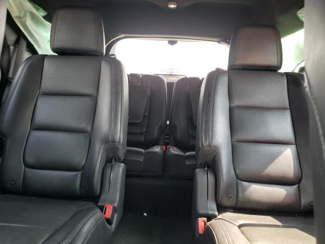 Foto 10 de la subasta – 2013 FORD EXPLORER L con VIN 1FM5K7F89DGA25283