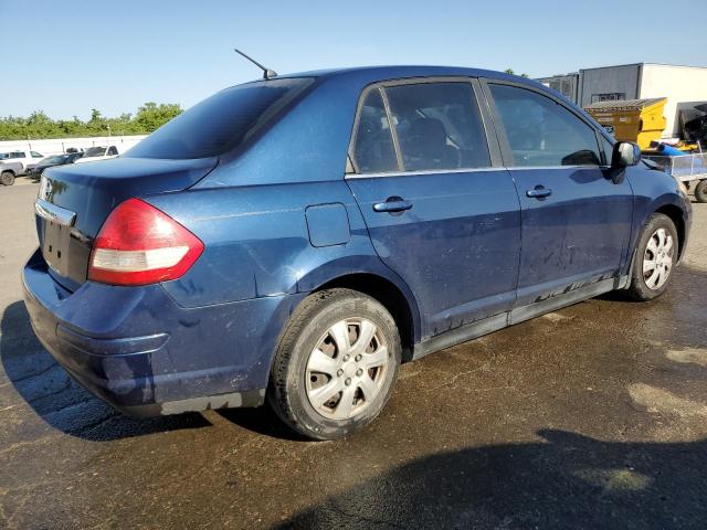 Photo 3 from auction – 2008 NISSAN VERSA S with VIN 3N1BC11E18L352019