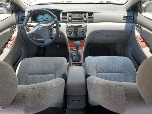 Photo 8 from auction – 2004 TOYOTA COROLLA CE with VIN 1NXBR32EX4Z220541