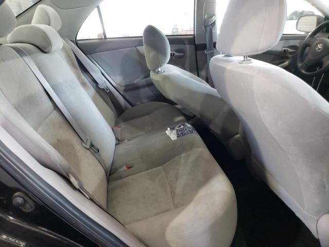 Photo 10 from auction – 2010 TOYOTA COROLLA BA with VIN 2T1BU4EE1AC228895