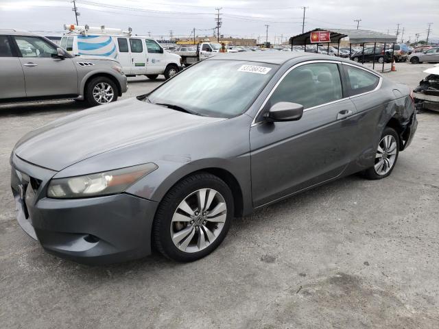 Photo 1 from auction – 2010 HONDA ACCORD with VIN 1HGCS1B3XAA010259