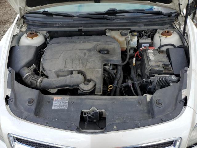 Photo 11 from auction – 2011 CHEVROLET MALIBU 2LT with VIN 1G1ZD5EU8BF108640