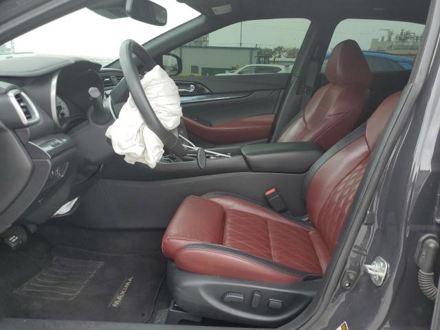 Photo 7 from auction – 2021 NISSAN MAXIMA PLA with VIN 1N4AA6FV2MC504678