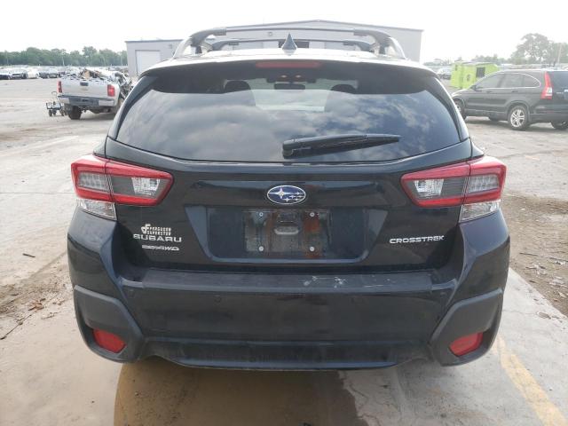 Photo 6 from auction – 2023 SUBARU CROSSTREK with VIN JF2GTHNC2P8321090