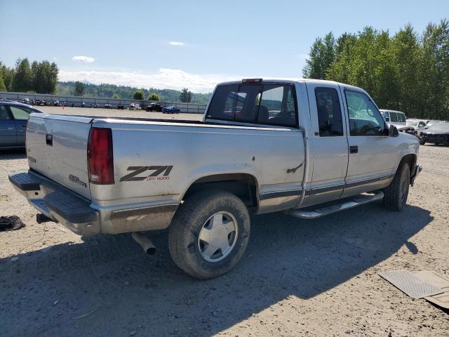 Photo 3 from auction – 1997 GMC SIERRA K15 with VIN 2GTEK19R6V1554128