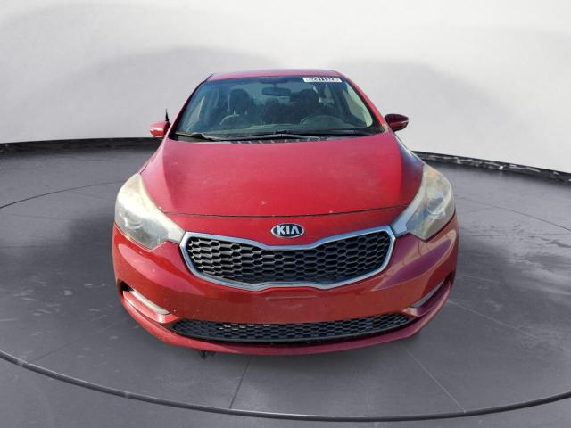 Photo 5 from auction – 2016 KIA FORTE LX with VIN KNAFX4A65G5441665