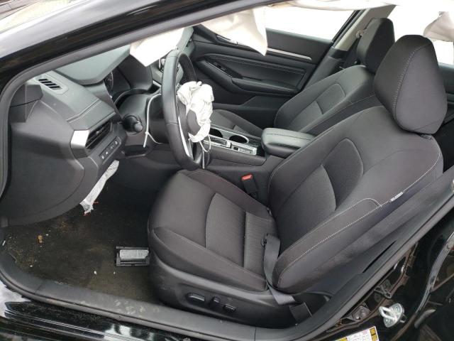 Photo 7 from auction – 2021 NISSAN ALTIMA SV with VIN 1N4BL4DW2MN374954