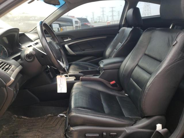 Photo 7 from auction – 2011 HONDA ACCORD EXL with VIN 1HGCS1B88BA016459