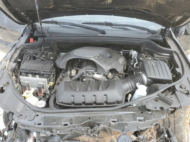 Photo 12 from auction – 2017 JEEP GRAND CHER with VIN 1C4RJFJT5HC836249