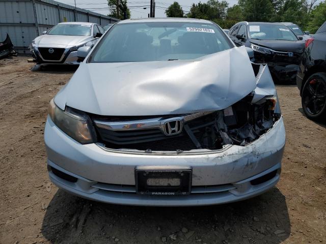 Photo 5 from auction – 2012 HONDA CIVIC EX with VIN 2HGFB2F8XCH546044