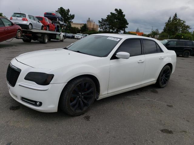 CHRYSLER 300 S 2014 con VIN 2C3CCABG6EH221923 - Foto de la subasta
