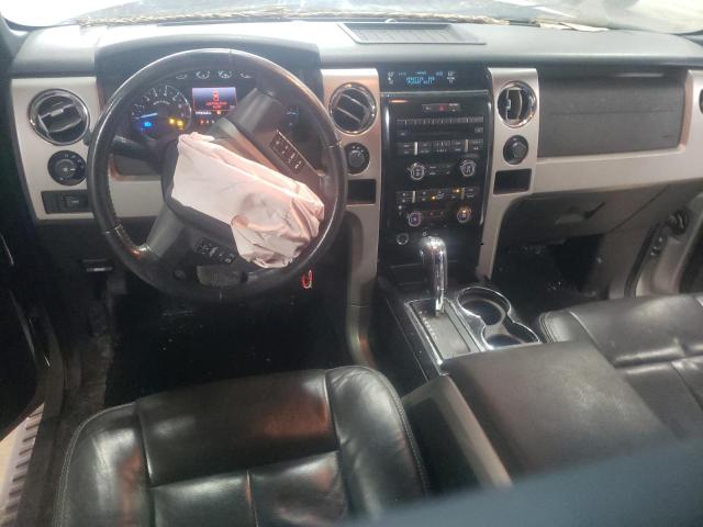 Photo 8 from auction – 2011 FORD F150 SUPER with VIN 1FTFW1ET5BKE17879