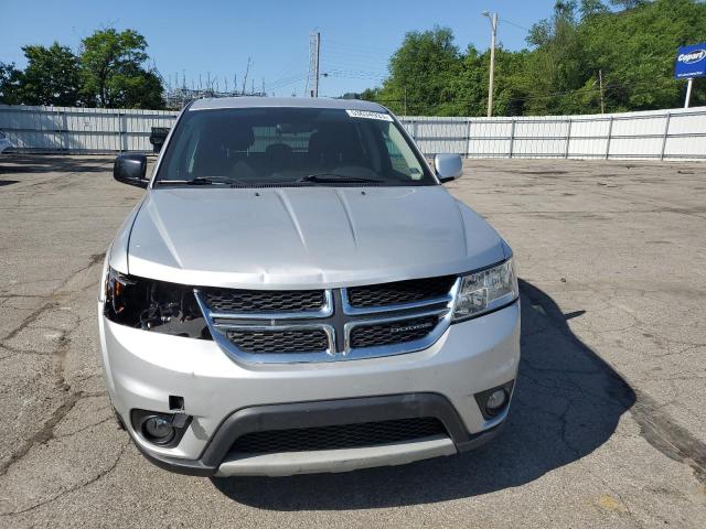 Photo 5 from auction – 2012 DODGE JOURNEY SX with VIN 3C4PDCBG8CT154090