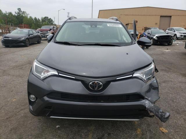 Photo 5 from auction – 2018 TOYOTA RAV4 ADVEN with VIN 2T3WFREV7JW511302