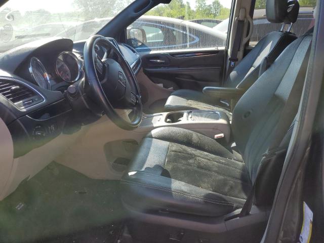 Photo 7 from auction – 2019 DODGE GRAND CARA with VIN 2C4RDGCGXKR513990