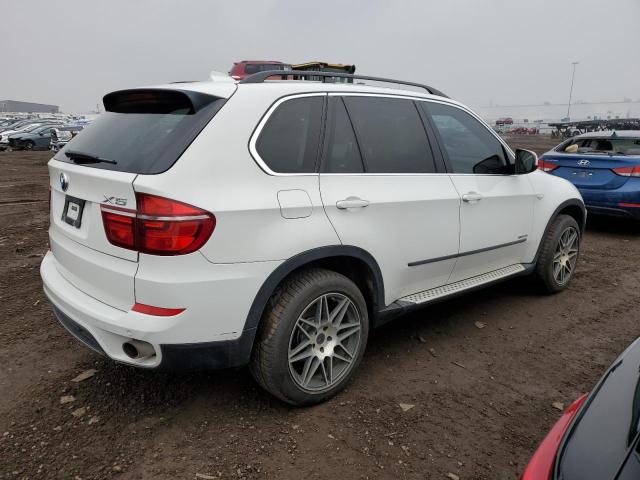 Photo 3 from auction – 2013 BMW X5 XDRIVE3 with VIN 5UXZV4C51D0B23188