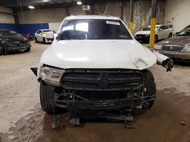 Photo 5 from auction – 2014 DODGE DURANGO LI with VIN 1C4RDJDG8EC563456