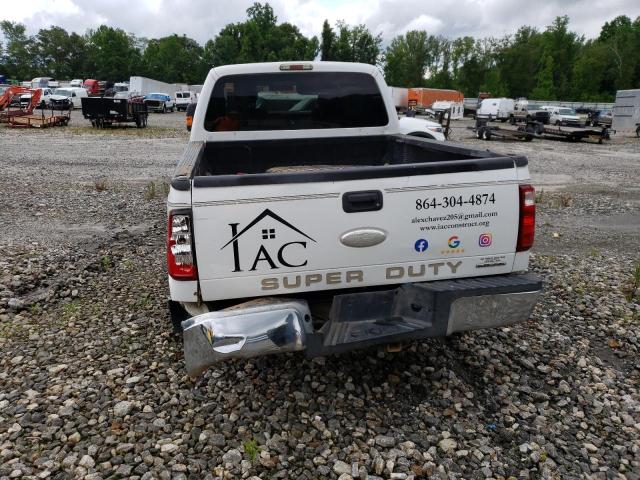 Photo 6 from auction – 2012 FORD F250 SUPER with VIN 1FT7X2B68CEB48069