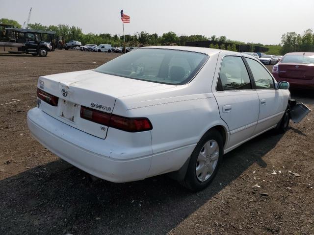Photo 3 from auction – 1997 TOYOTA CAMRY LE with VIN JT2BF22K2V0022468