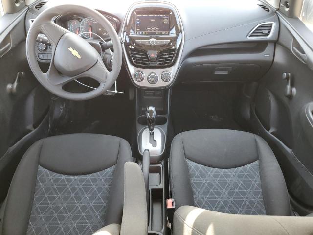 Photo 8 from auction – 2022 CHEVROLET SPARK LS with VIN KL8CB6SA1NC033782