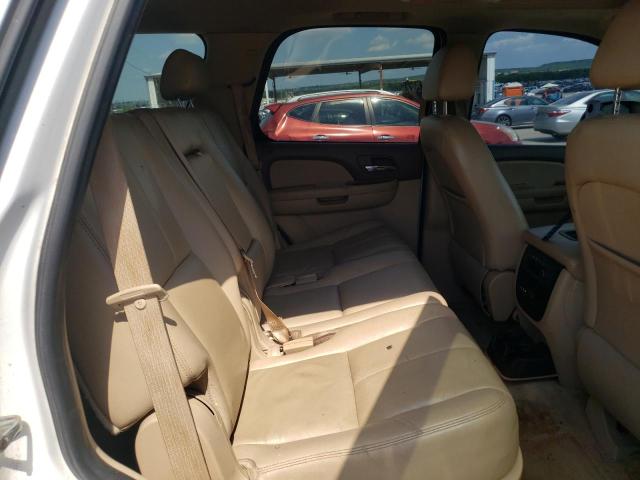 Photo 10 from auction – 2008 GMC YUKON HYBR with VIN 1GKFC13508R204775