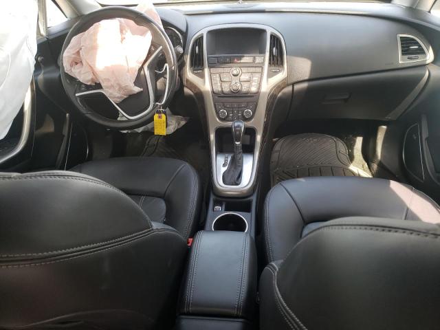 Photo 8 from auction – 2016 BUICK VERANO with VIN 1G4PS5SK7G4140694