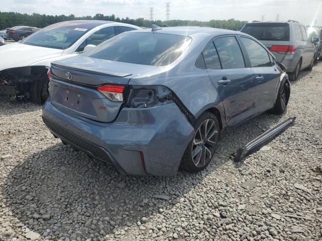 Photo 3 from auction – 2020 TOYOTA COROLLA SE with VIN 5YFS4RCE1LP020969
