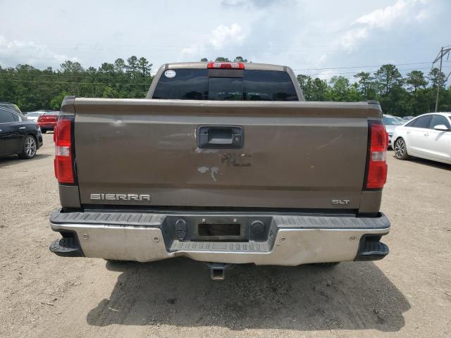Photo 6 from auction – 2015 GMC SIERRA C15 with VIN 3GTP1VEC9FG321115