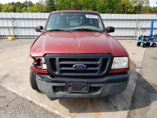 Photo 5 from auction – 2004 FORD RANGER with VIN 1FTYR10U14PA30588