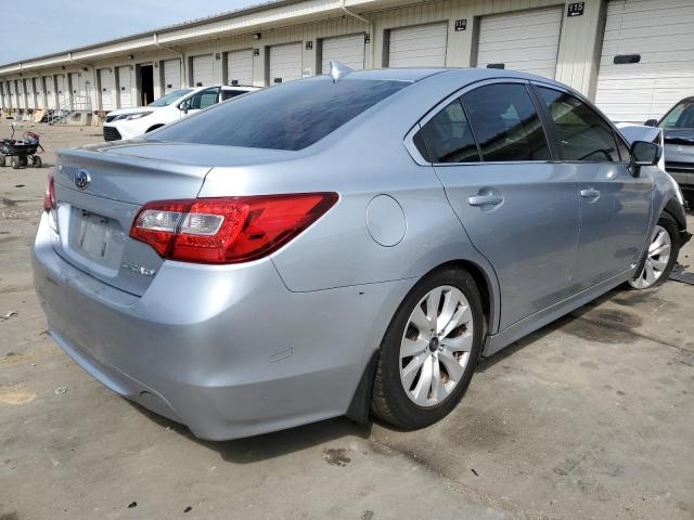 Photo 3 from auction – 2016 SUBARU LEGACY 2.5 with VIN 4S3BNBD67G3055641