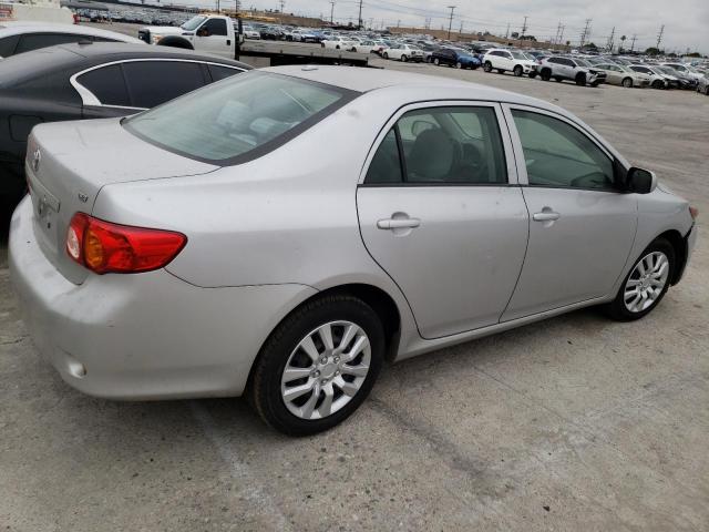 Photo 3 from auction – 2010 TOYOTA COROLLA BA with VIN 1NXBU4EE8AZ305857
