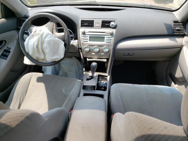 Photo 8 from auction – 2007 TOYOTA CAMRY with VIN 4T1BK46K87U046306