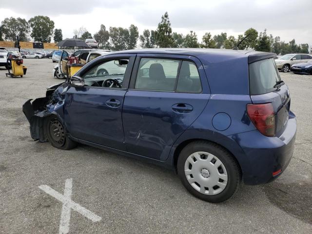 Photo 2 from auction – 2009 TOYOTA SCION XD with VIN JTKKU10499J033438