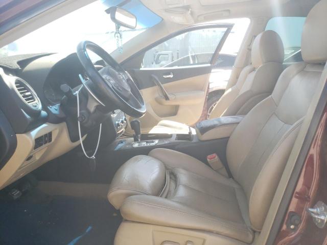 Photo 7 from auction – 2011 NISSAN MAXIMA S with VIN 1N4AA5AP2BC811817