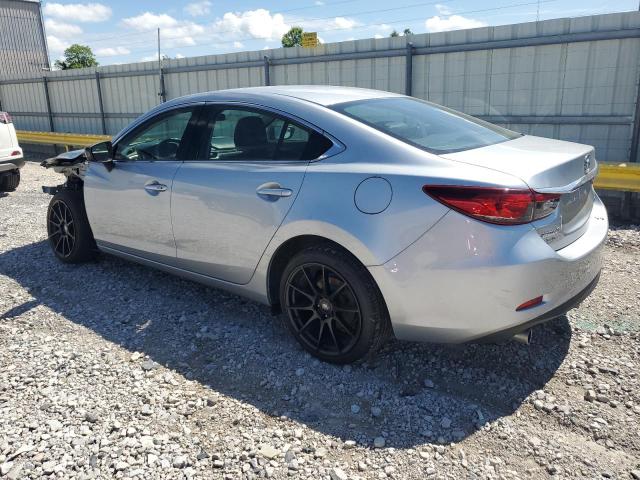 Photo 2 from auction – 2016 MAZDA 6 TOURING with VIN JM1GJ1V56G1418461