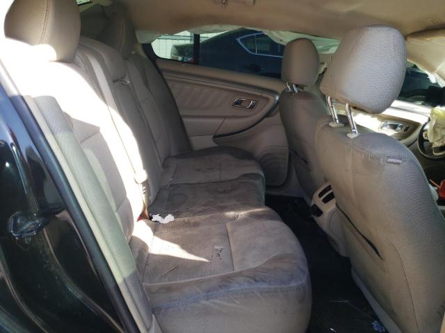 Photo 10 from auction – 2013 FORD TAURUS SEL with VIN 1FAHP2E89DG142178