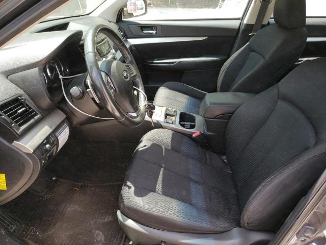 Фото 7 с аукциона – 2012 SUBARU LEGACY 2.5 с VIN 4S3BMBC69C3039522