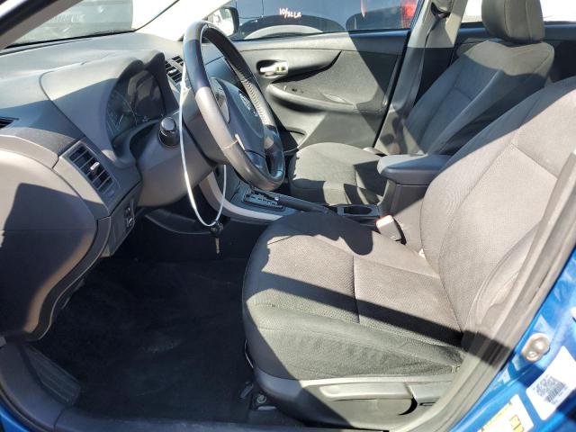 Photo 7 from auction – 2009 TOYOTA COROLLA BA with VIN 1NXBU40E59Z029639