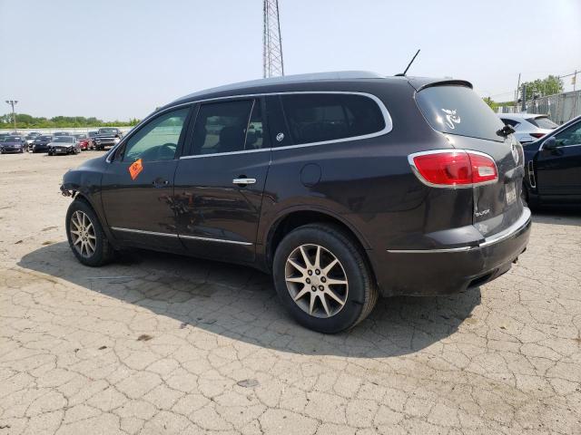 Photo 2 from auction – 2013 BUICK ENCLAVE with VIN 5GAKRCKD3DJ147687