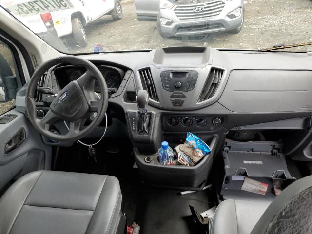Photo 8 from auction – 2018 FORD TRANSIT T- with VIN 1FTYR3XG5JKA24233