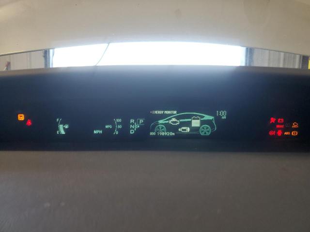 Photo 9 from auction – 2011 TOYOTA PRIUS with VIN JTDKN3DU9B5367459
