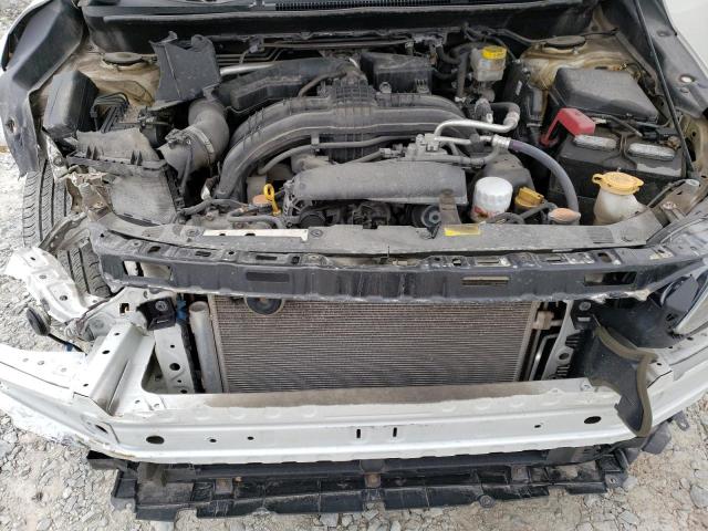 Photo 11 from auction – 2020 SUBARU IMPREZA PR with VIN 4S3GKAC67L1611429
