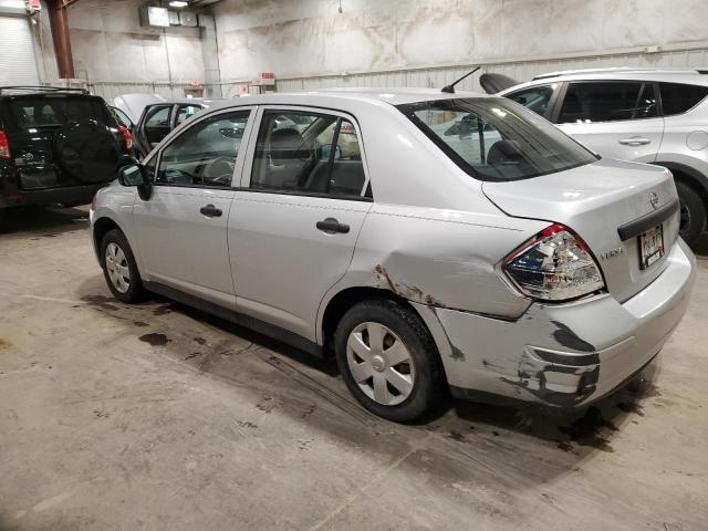 Photo 2 from auction – 2009 NISSAN VERSA S with VIN 3N1CC11E79L483879