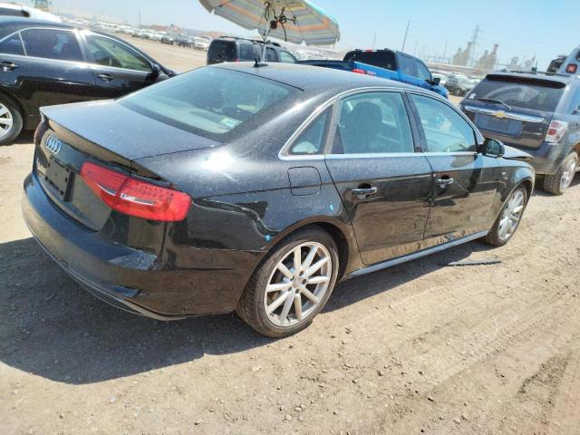 Zdjęcie 3 z aukcji – 2014 AUDI A4 PREMIUM z VIN WAUEFAFL1EN006229