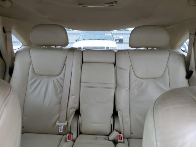 Photo 10 from auction – 2013 LEXUS RX 350 with VIN 2T2ZK1BA9DC099745